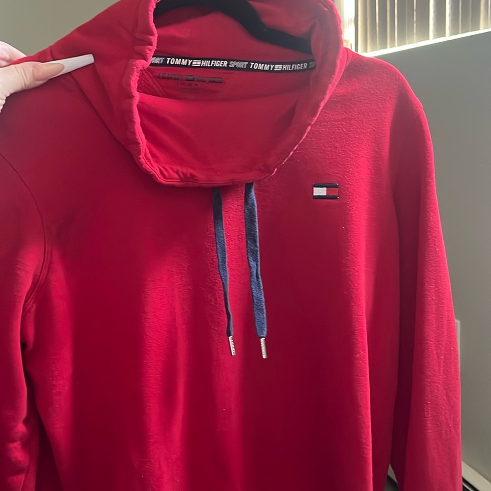 TOMMY HILFIGER sweater